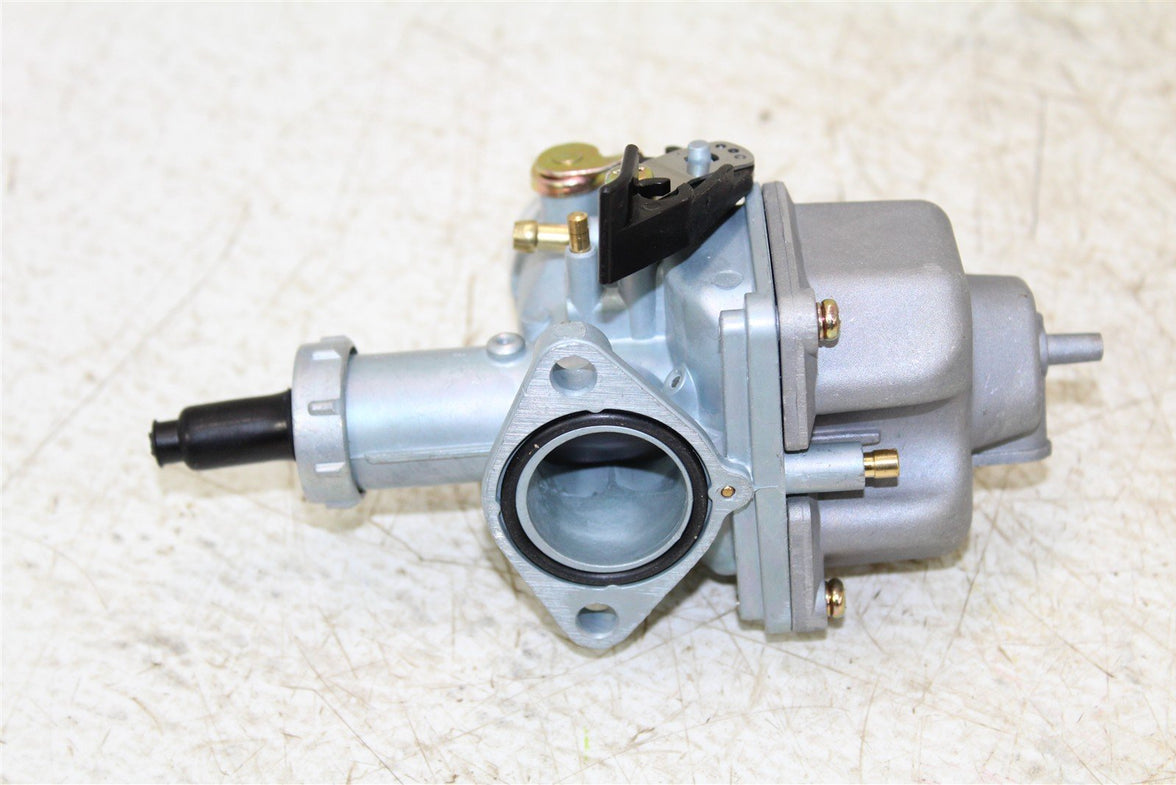 2003 Honda XR 100R Carburetor Carb Fuel Intake Bowl Jets Aftermarket 736G