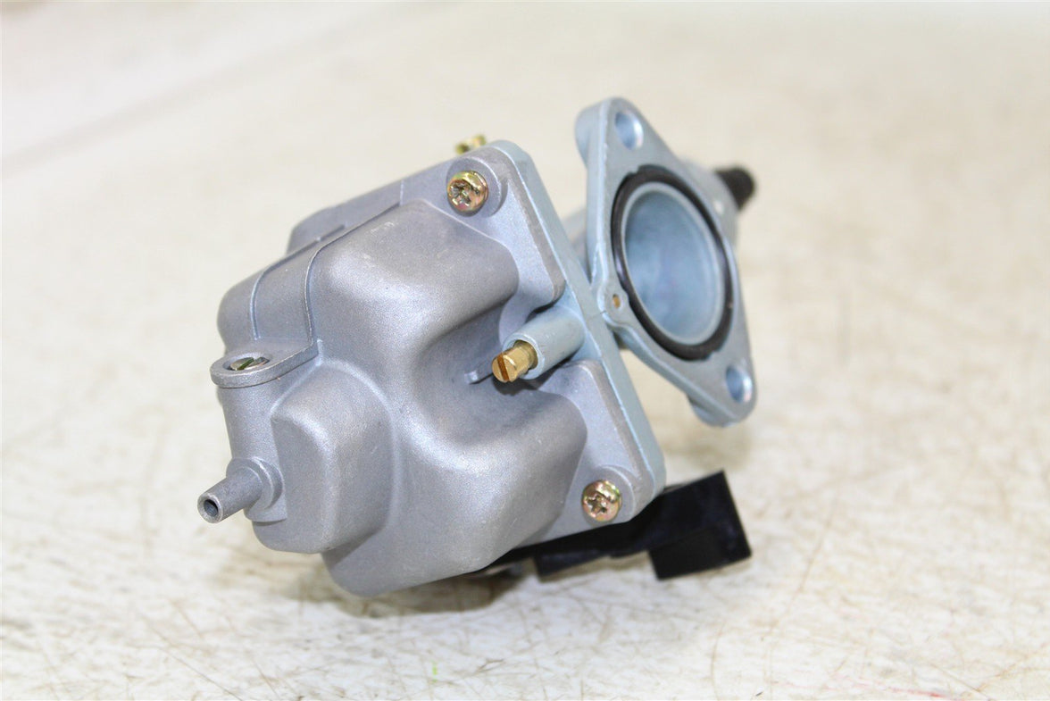 2003 Honda XR 100R Carburetor Carb Fuel Intake Bowl Jets Aftermarket 736G