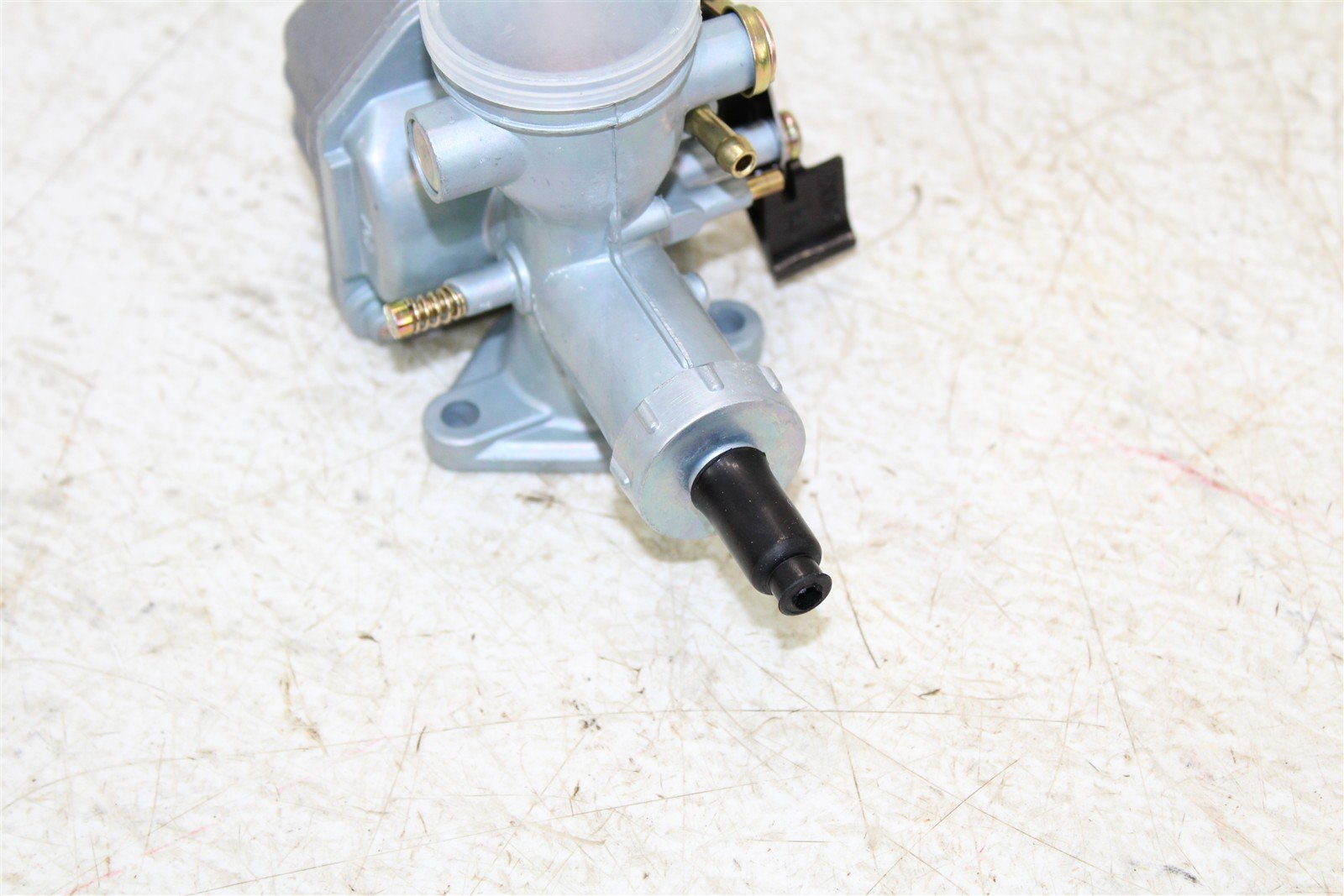 2003 Honda XR 100R Carburetor Carb Fuel Intake Bowl Jets Aftermarket 736G