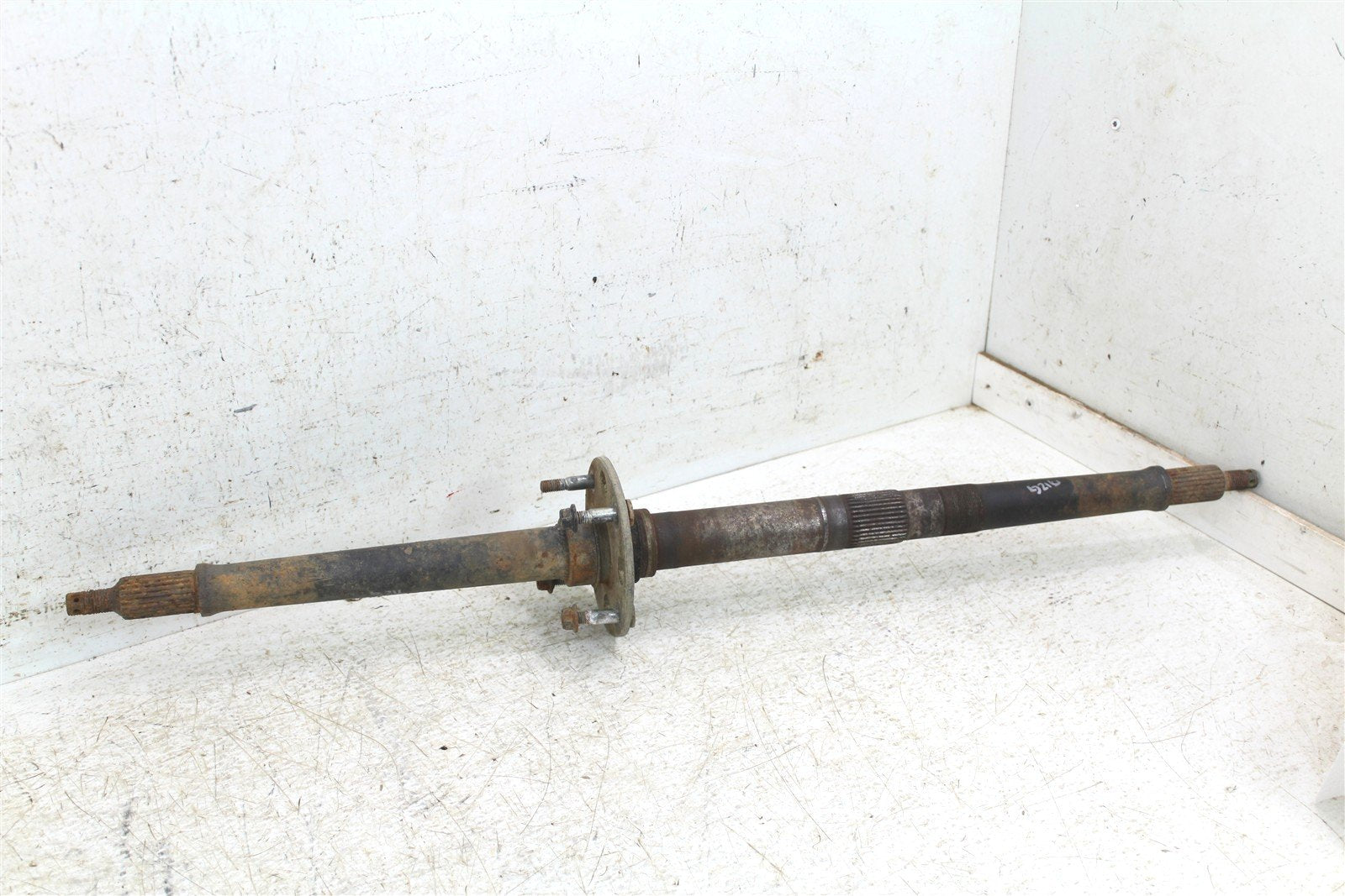 1985 Honda ATC 200S Rear Drive Axle 712G