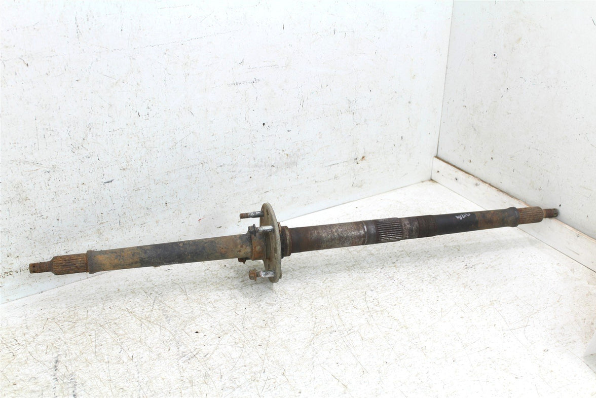1985 Honda ATC 200S Rear Drive Axle 712G