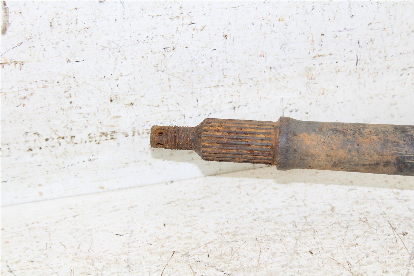 1985 Honda ATC 200S Rear Drive Axle 712G