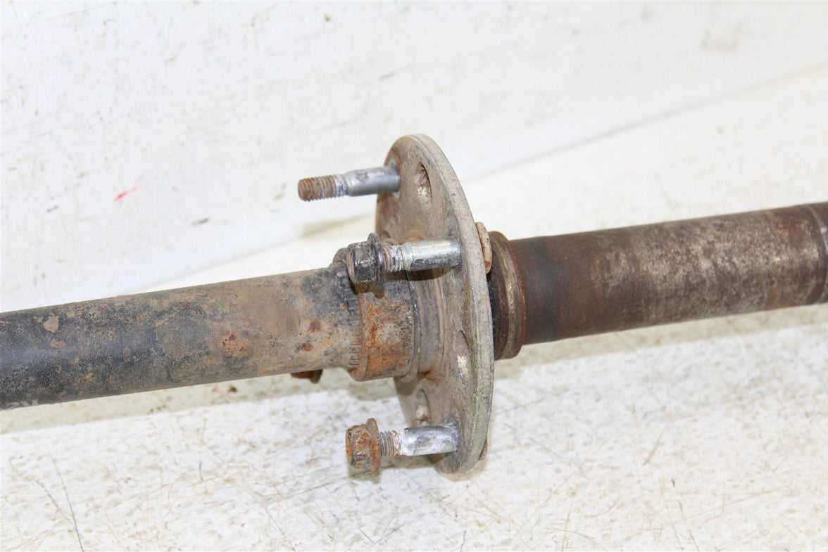 1985 Honda ATC 200S Rear Drive Axle 712G