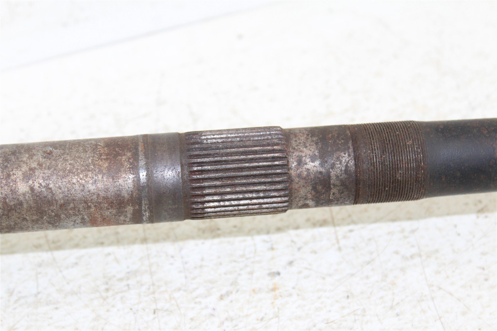 1985 Honda ATC 200S Rear Drive Axle 712G