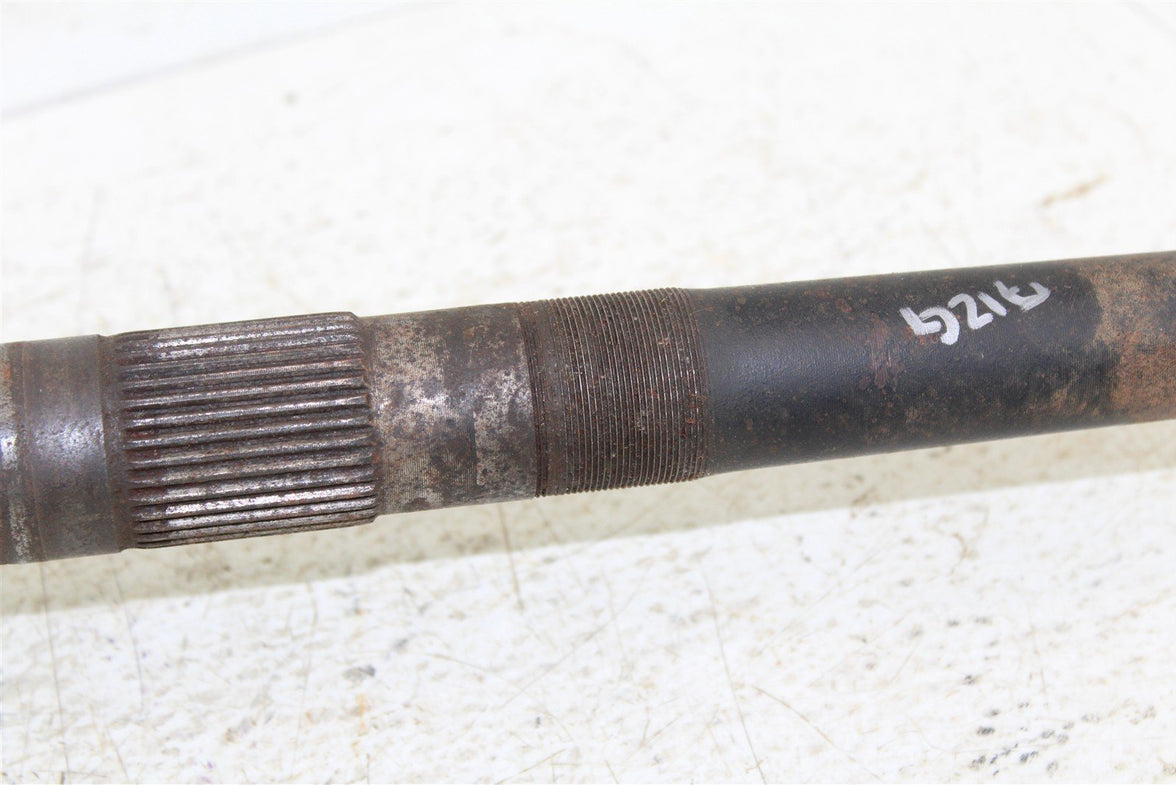 1985 Honda ATC 200S Rear Drive Axle 712G