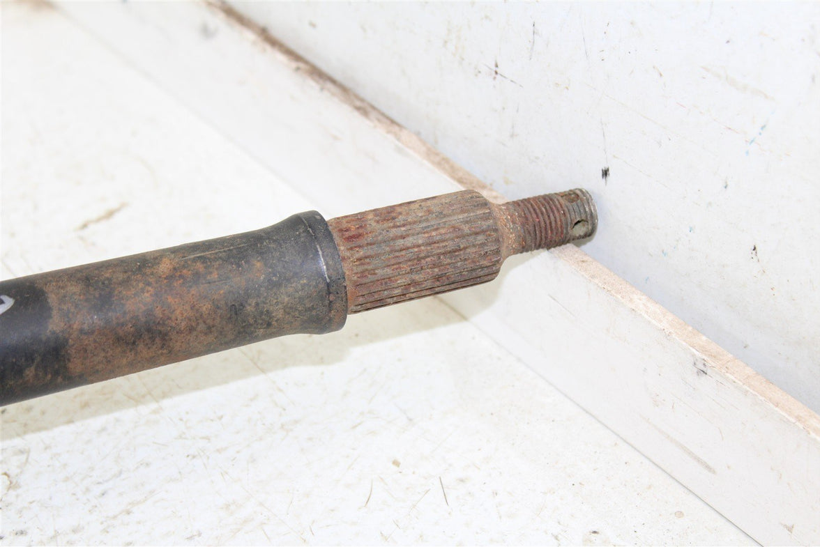 1985 Honda ATC 200S Rear Drive Axle 712G