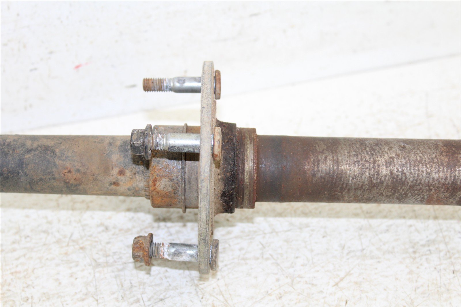 1985 Honda ATC 200S Rear Drive Axle 712G