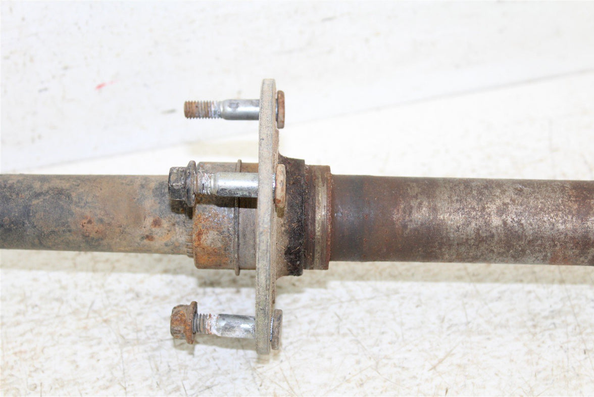 1985 Honda ATC 200S Rear Drive Axle 712G