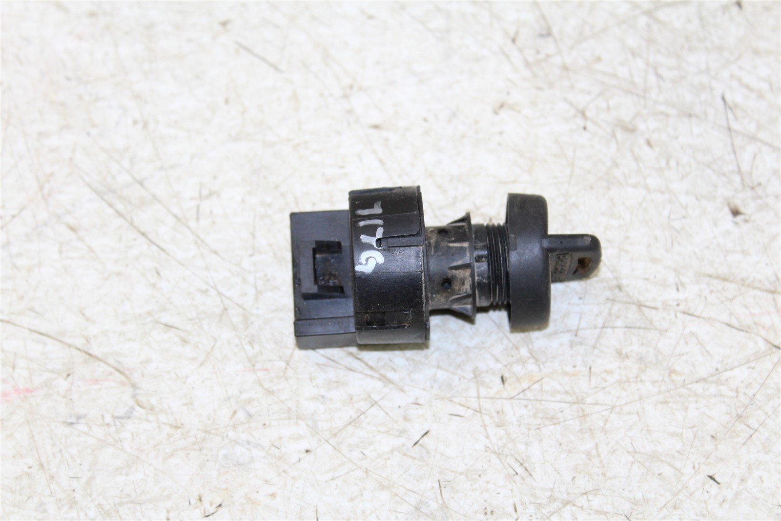 2015 Polaris Scrambler 1000 Key Ignition Switch 717G