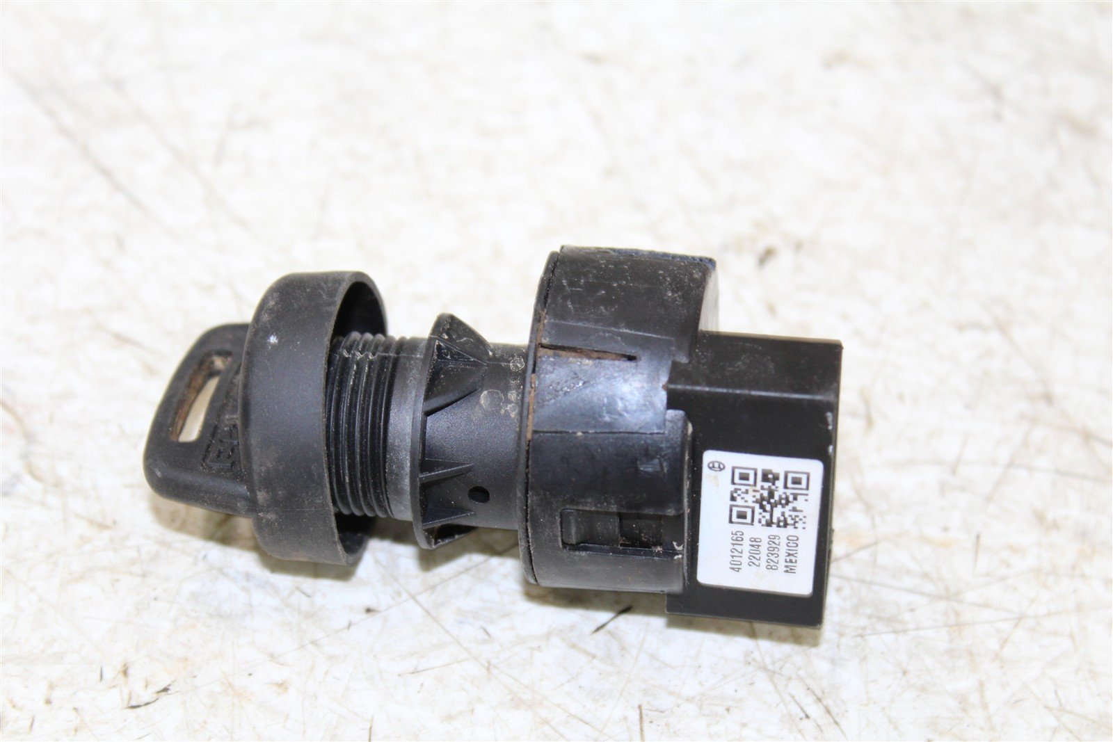 2015 Polaris Scrambler 1000 Key Ignition Switch 717G