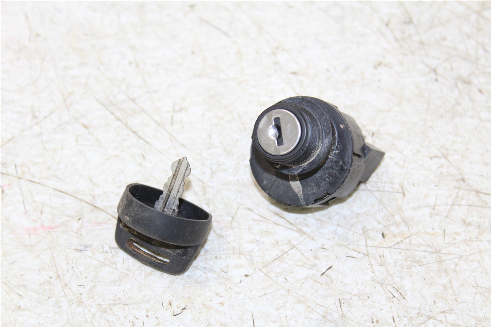 2015 Polaris Scrambler 1000 Key Ignition Switch 717G