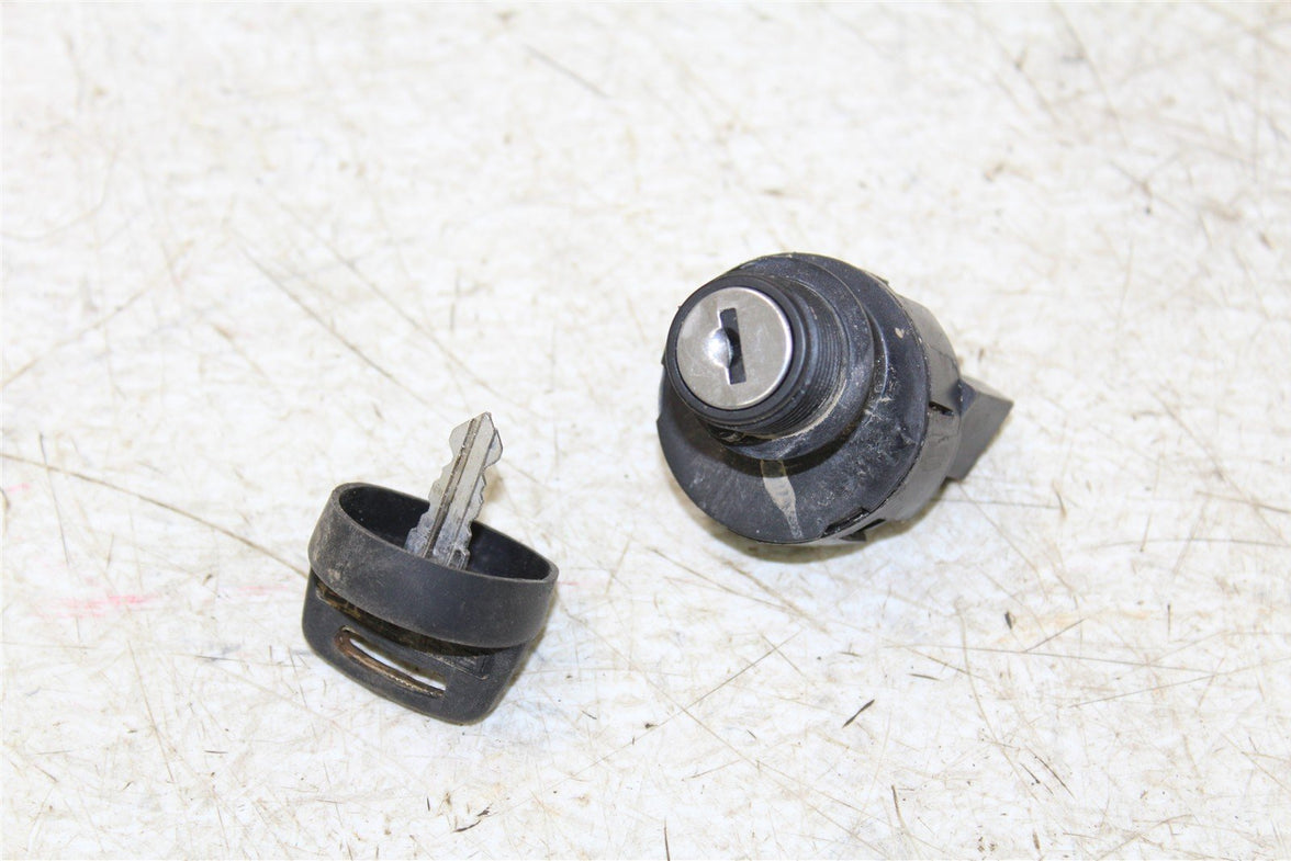 2015 Polaris Scrambler 1000 Key Ignition Switch 717G