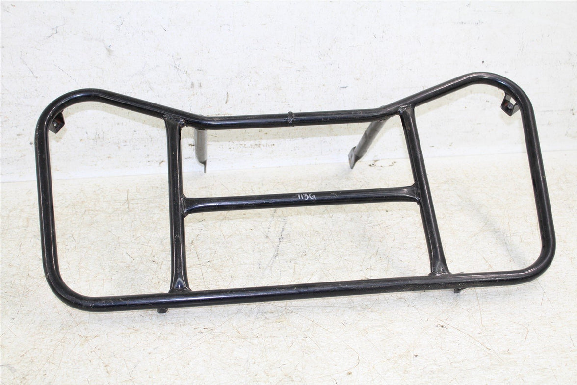 2002 Honda Recon 250 ES Front Rack Mount Carrier 713G