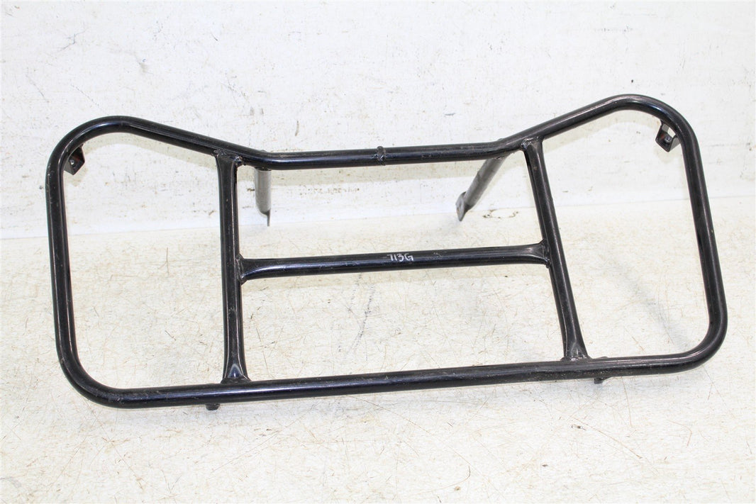 2002 Honda Recon 250 ES Front Rack Mount Carrier 713G