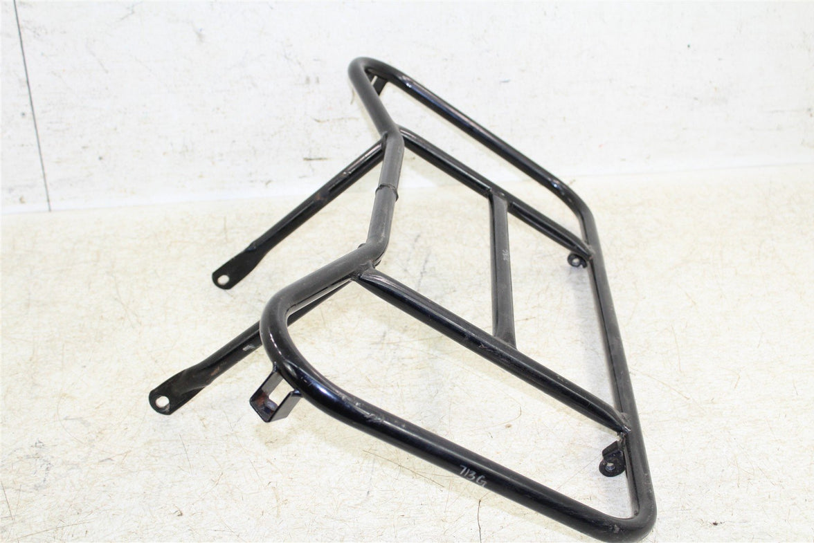 2002 Honda Recon 250 ES Front Rack Mount Carrier 713G