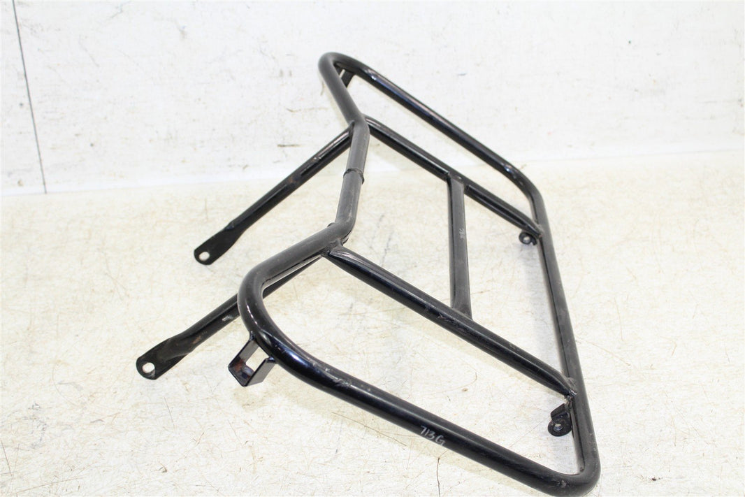 2002 Honda Recon 250 ES Front Rack Mount Carrier 713G