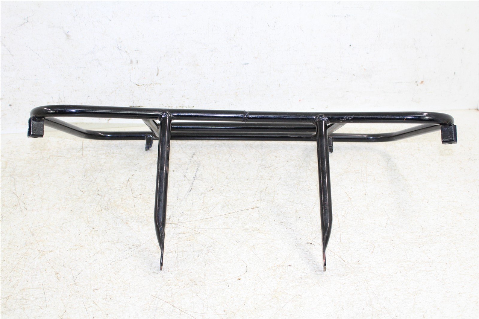 2002 Honda Recon 250 ES Front Rack Mount Carrier 713G