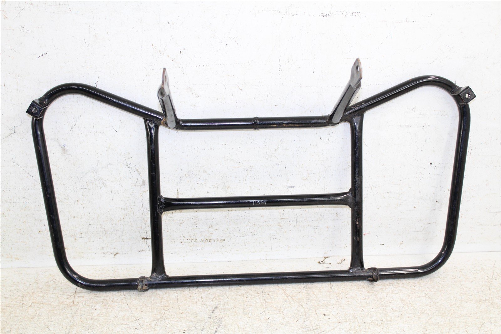 2002 Honda Recon 250 ES Front Rack Mount Carrier 713G