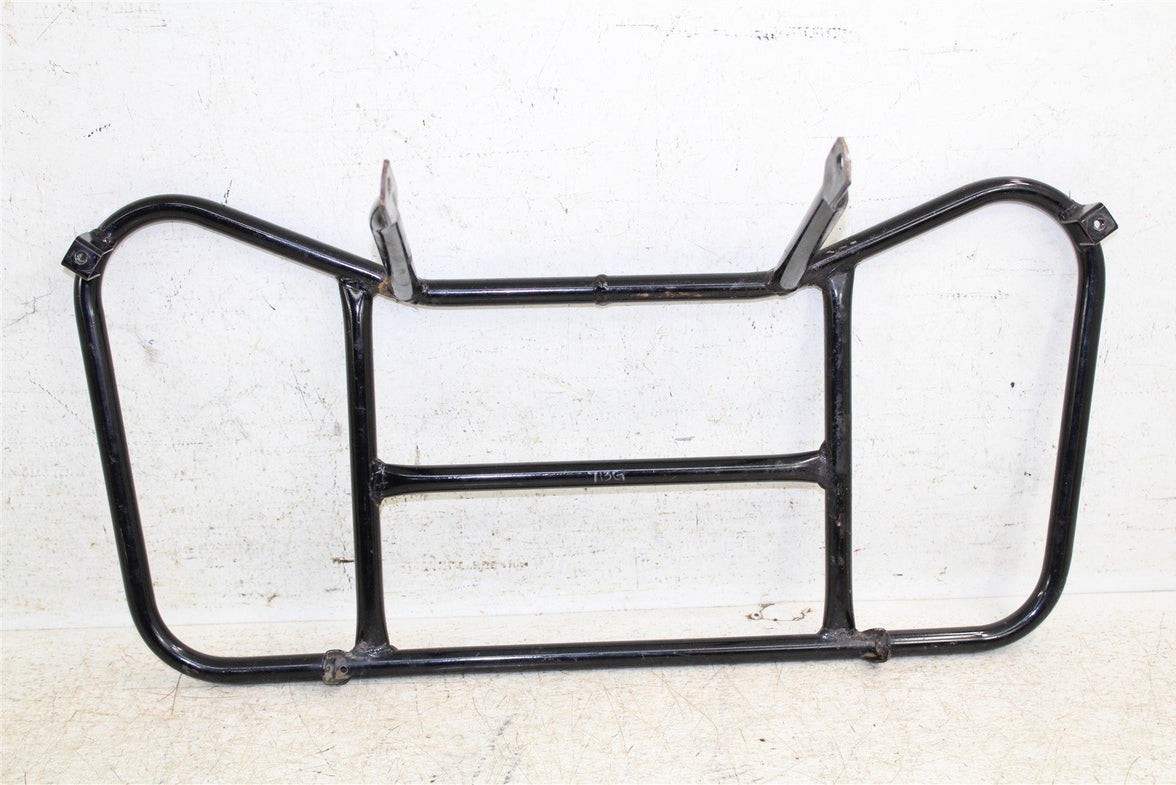 2002 Honda Recon 250 ES Front Rack Mount Carrier 713G