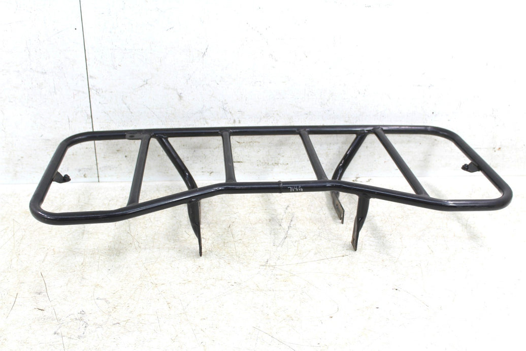 2002 Honda Recon 250 ES Rear Rack Mount Carrier 714G