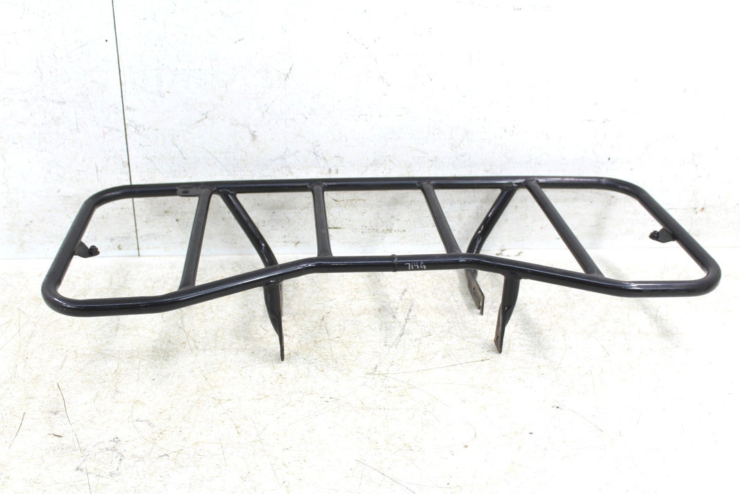 2002 Honda Recon 250 ES Rear Rack Mount Carrier 714G
