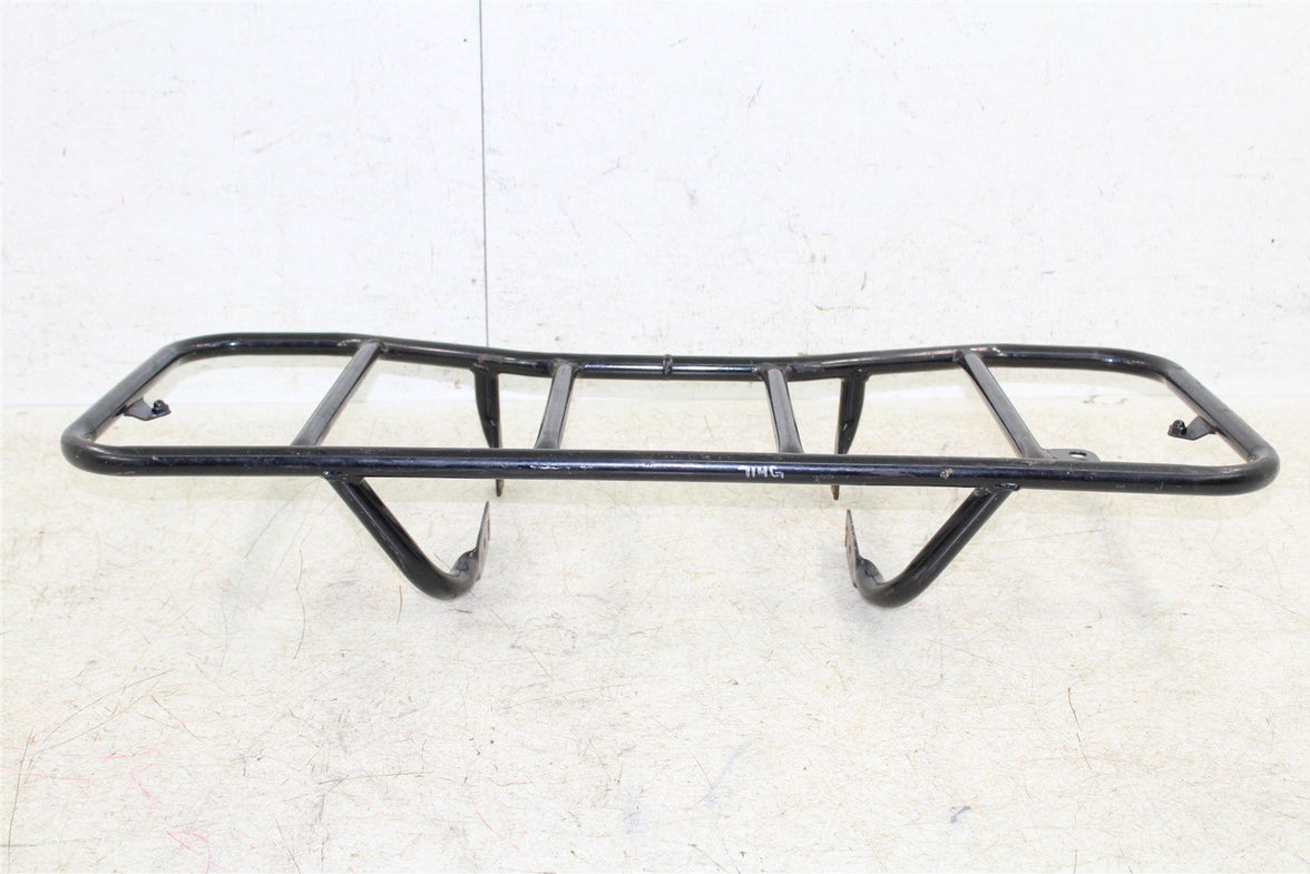 2002 Honda Recon 250 ES Rear Rack Mount Carrier 714G