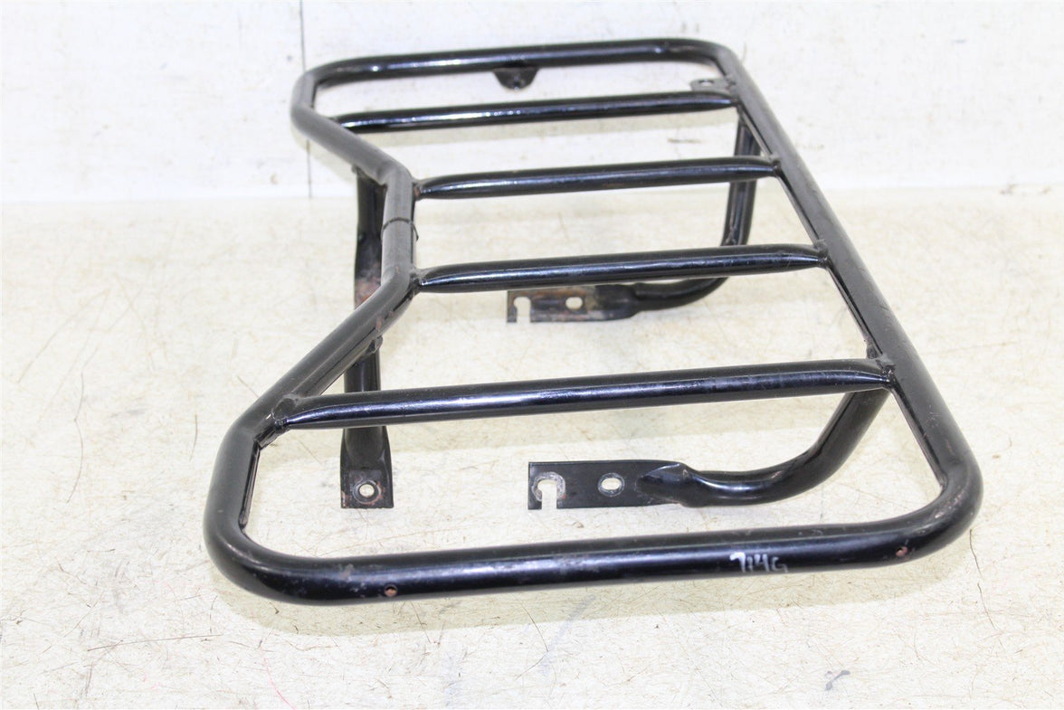 2002 Honda Recon 250 ES Rear Rack Mount Carrier 714G