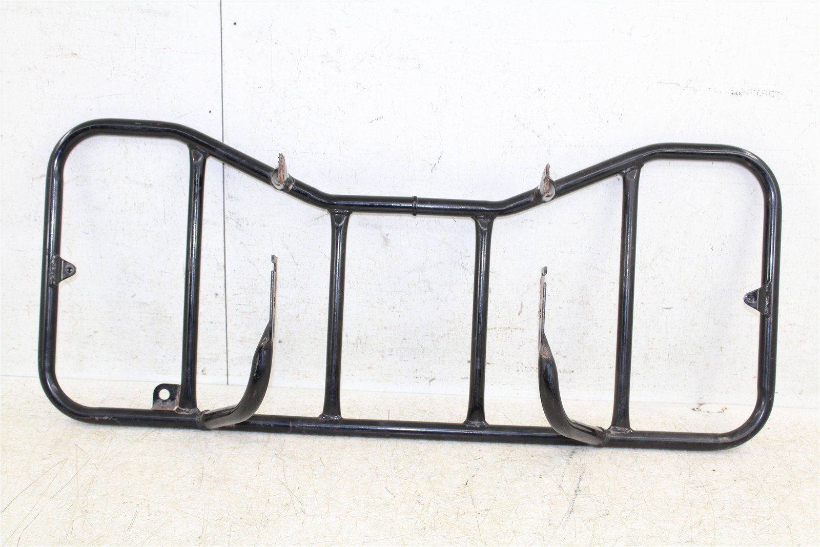 2002 Honda Recon 250 ES Rear Rack Mount Carrier 714G