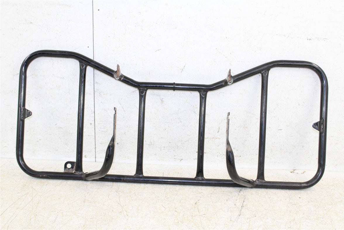 2002 Honda Recon 250 ES Rear Rack Mount Carrier 714G
