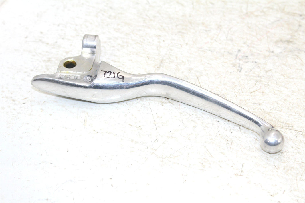 08-23 Harley Davidson Touring Right Front Brake Handle Lever 42271-06A 721G
