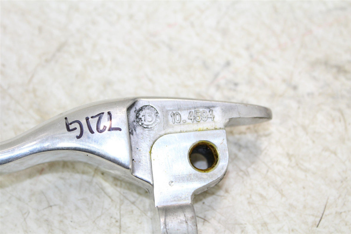 08-23 Harley Davidson Touring Right Front Brake Handle Lever 42271-06A 721G