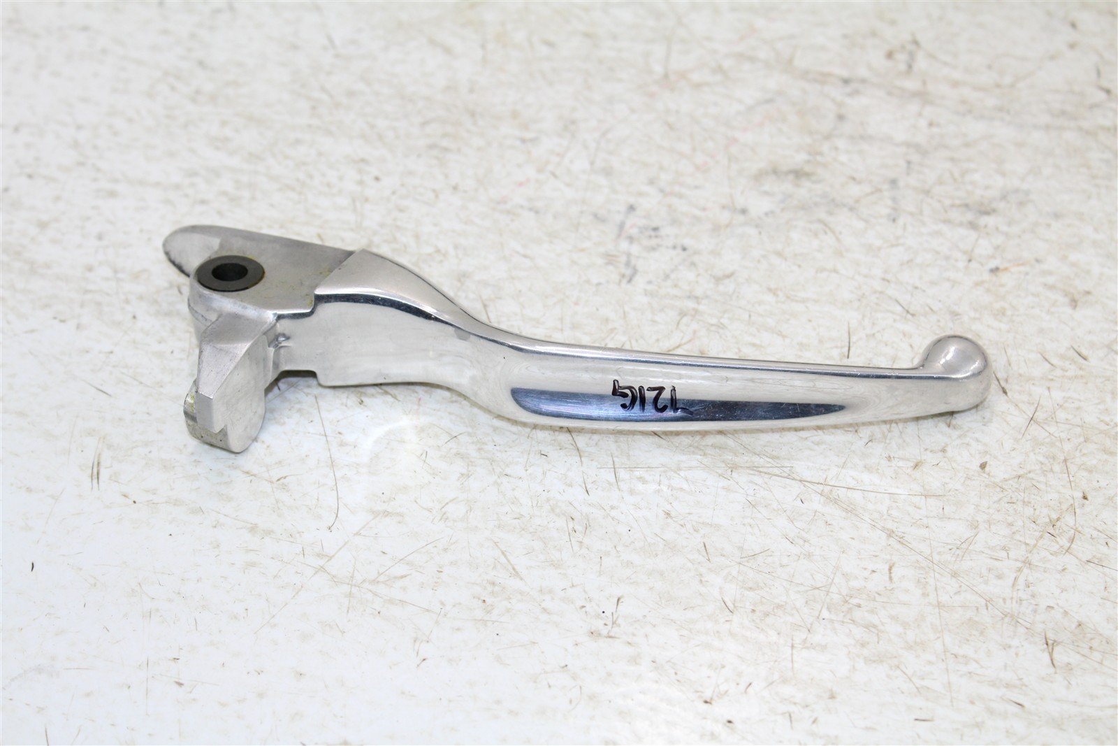 08-23 Harley Davidson Touring Right Front Brake Handle Lever 42271-06A 721G