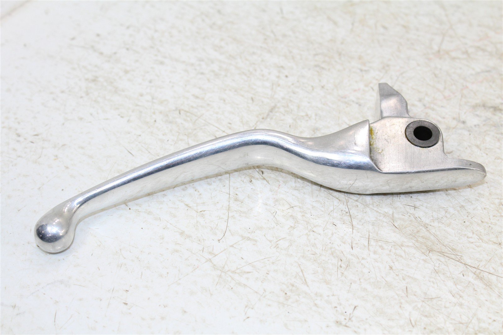 08-23 Harley Davidson Touring Right Front Brake Handle Lever 42271-06A 721G