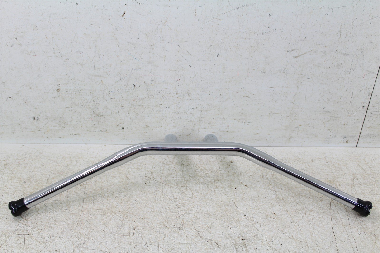 Drag Specialties Chrome T Bar 1-1/4" Handlebars 0601-0485 NEW 711G