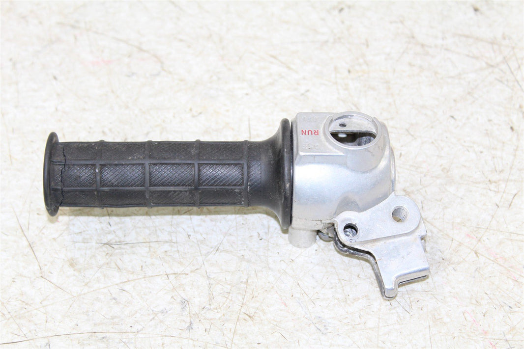 1991 Honda Z 50 Throttle Housing Tube 719G