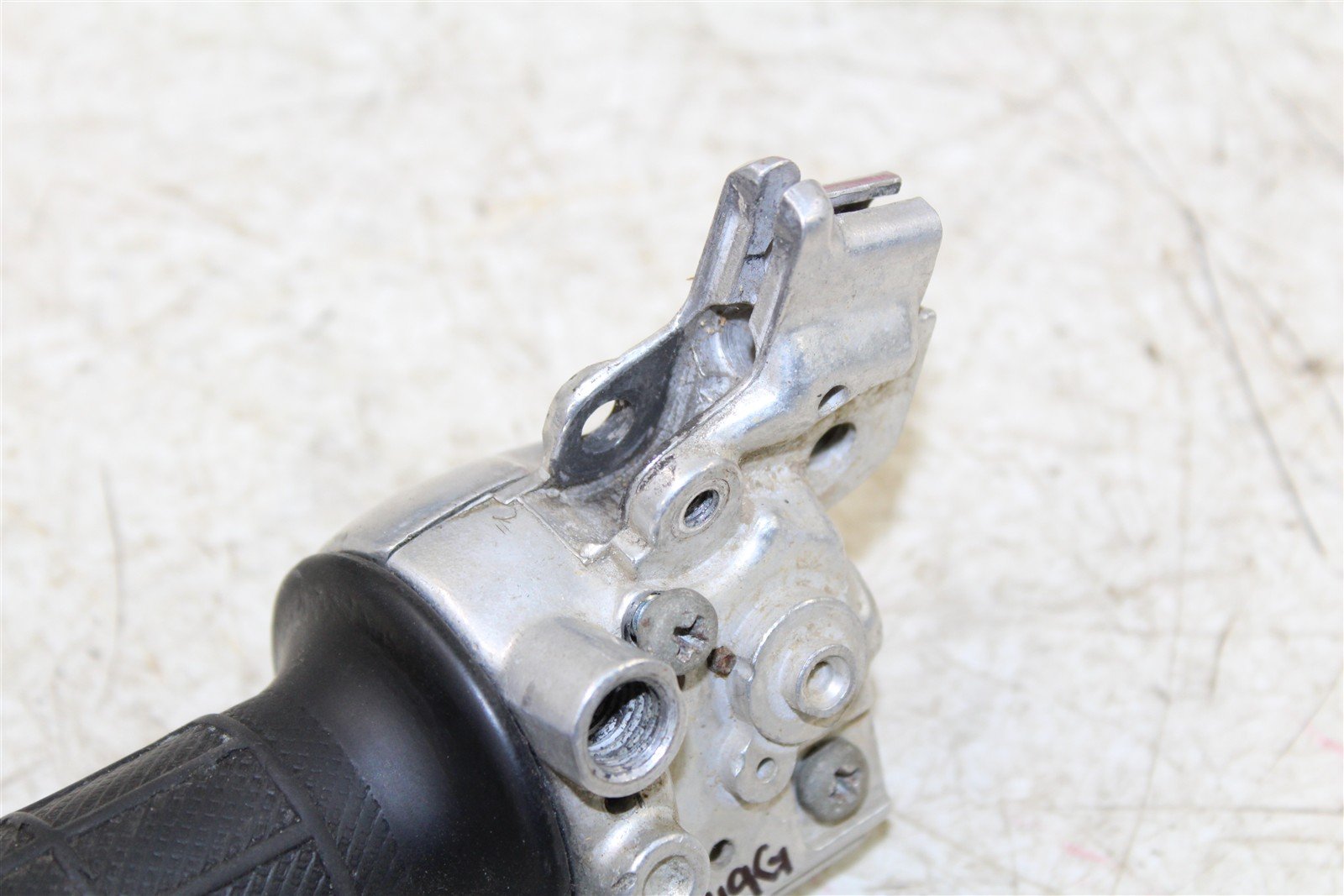 1991 Honda Z 50 Throttle Housing Tube 719G