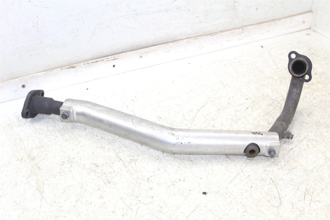2018 Polaris Outlaw 110 Exhaust Head Pipe Header 705G