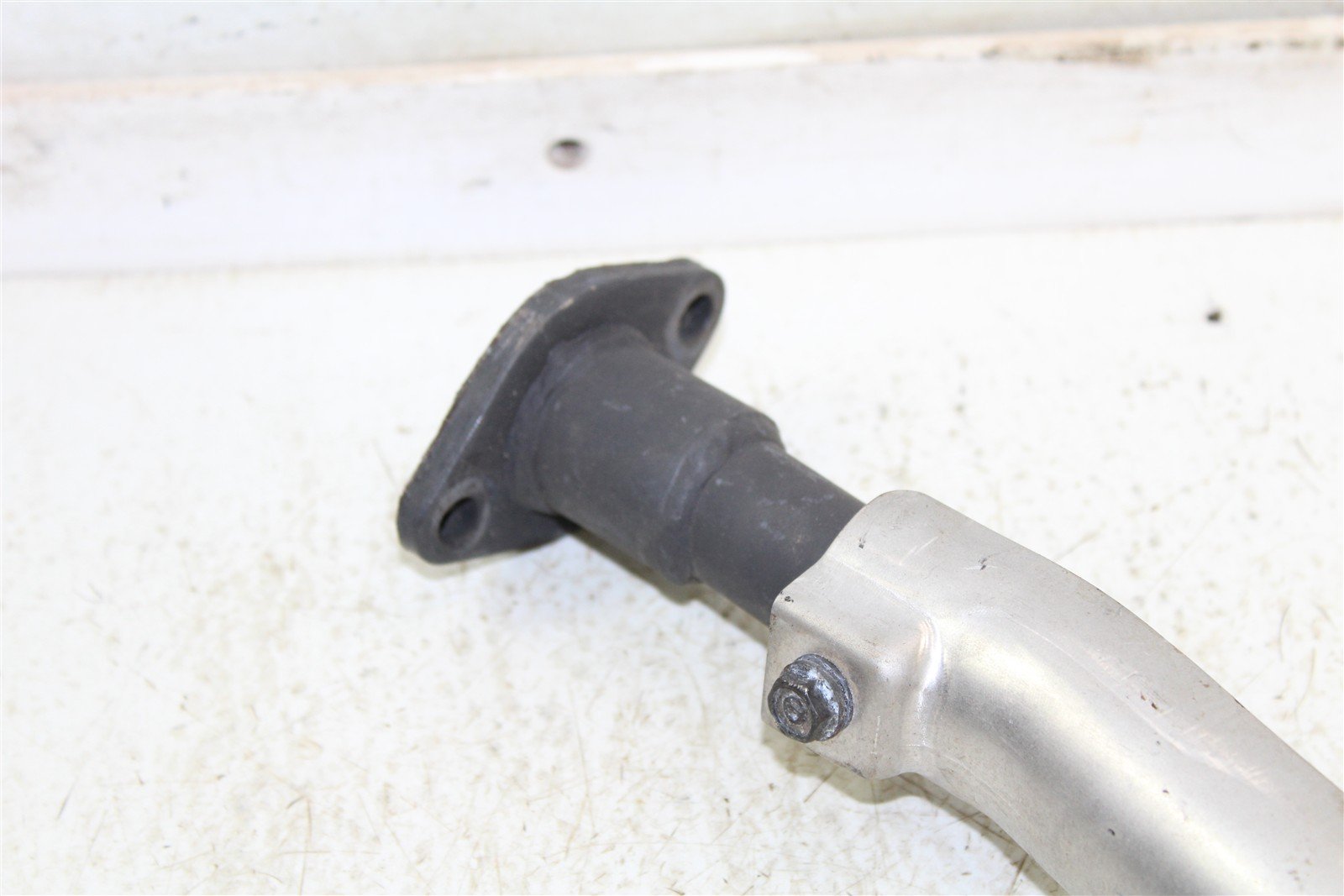 2018 Polaris Outlaw 110 Exhaust Head Pipe Header 705G