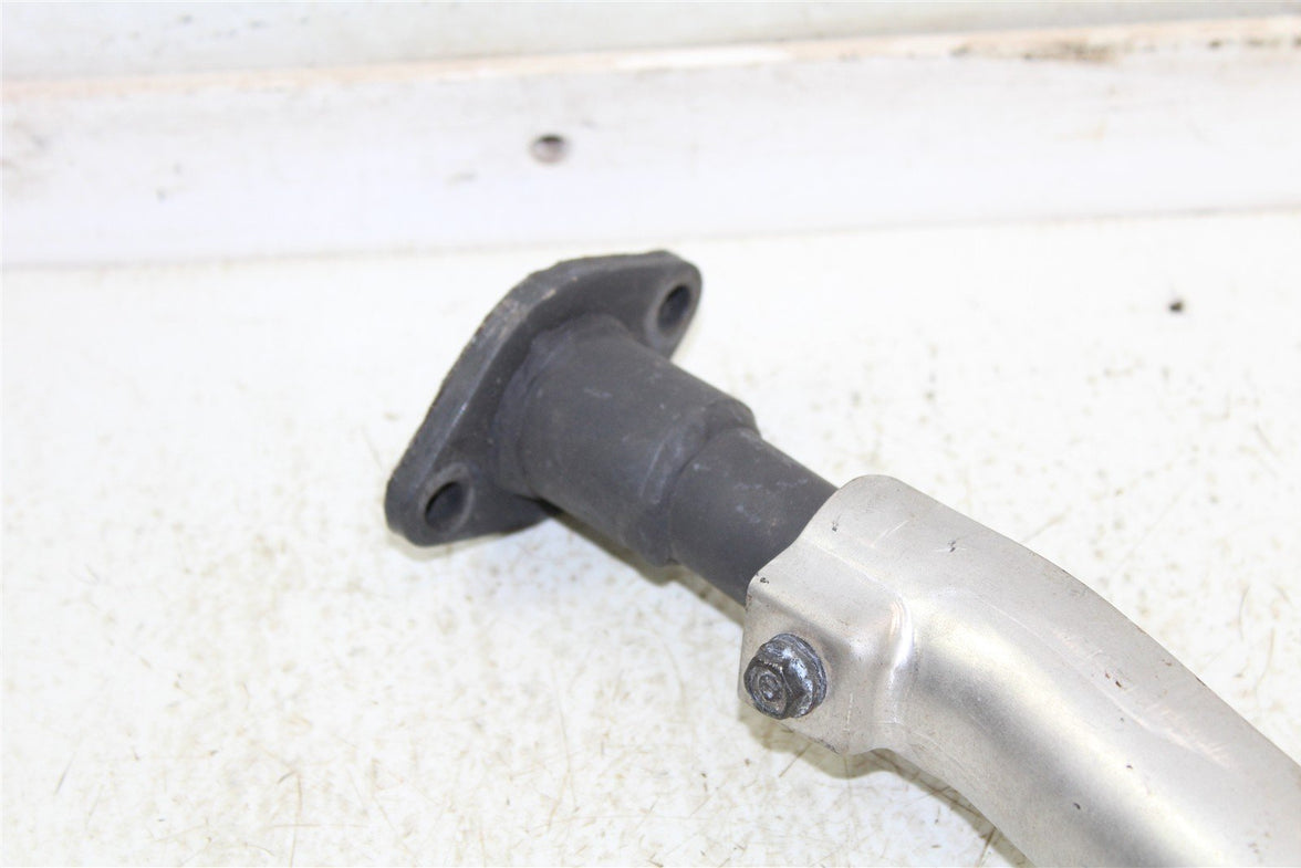 2018 Polaris Outlaw 110 Exhaust Head Pipe Header 705G