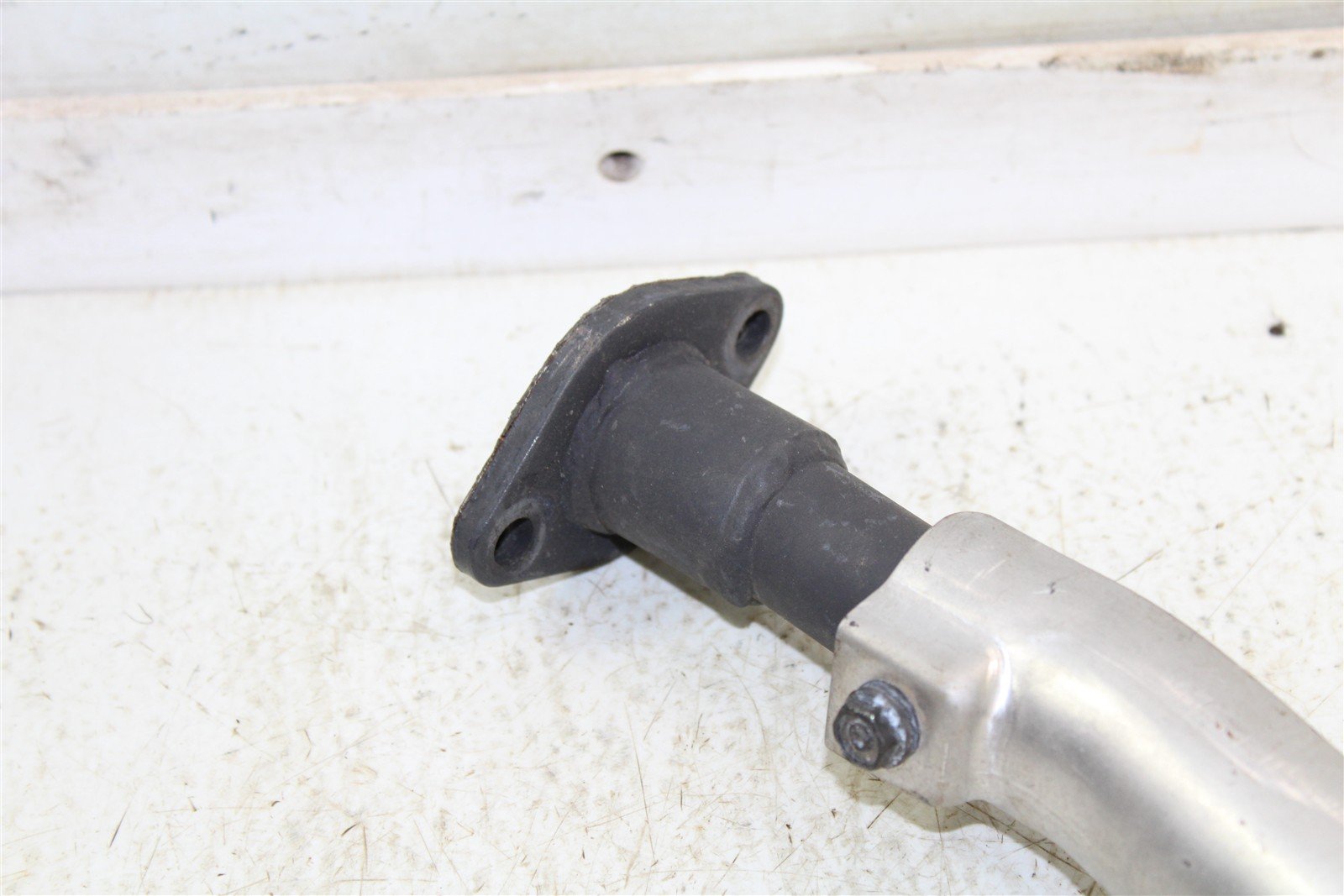 2018 Polaris Outlaw 110 Exhaust Head Pipe Header 705G