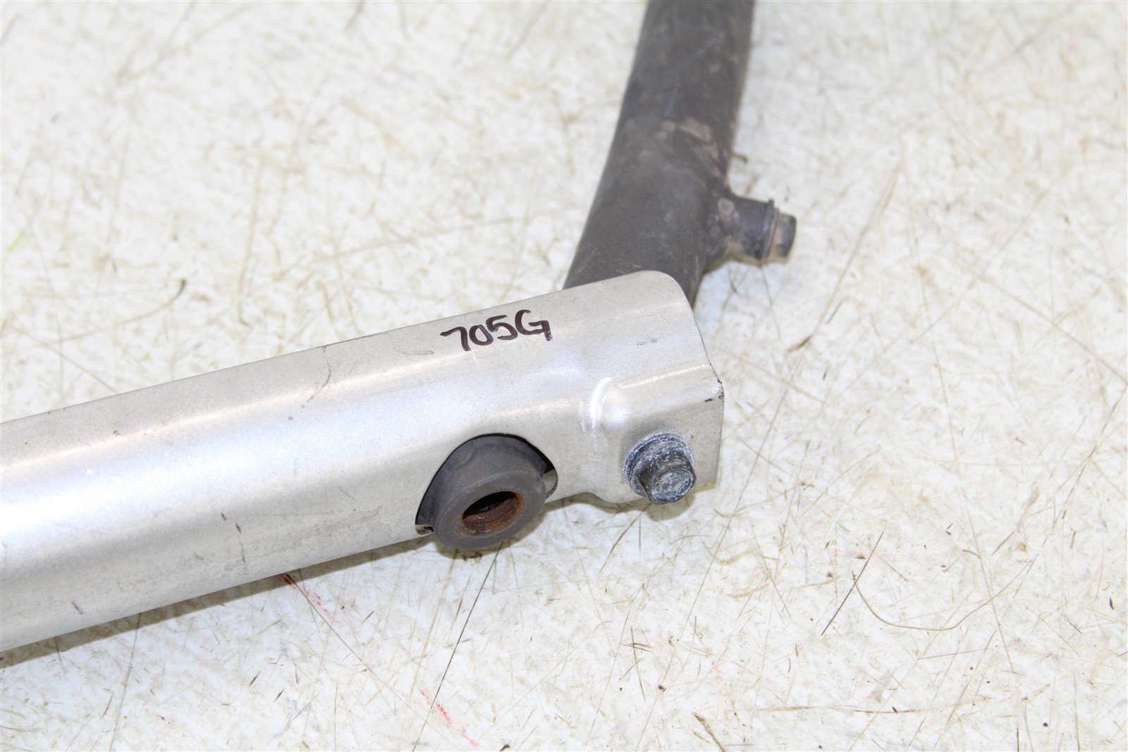 2018 Polaris Outlaw 110 Exhaust Head Pipe Header 705G