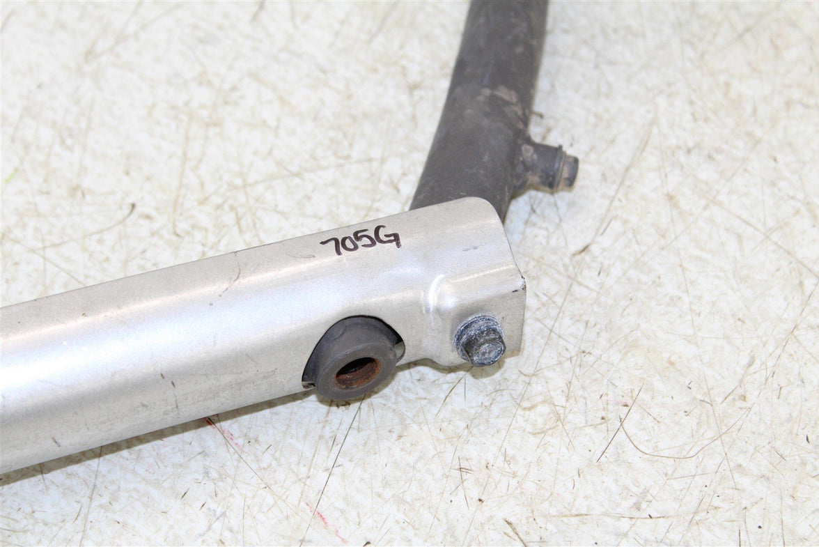 2018 Polaris Outlaw 110 Exhaust Head Pipe Header 705G