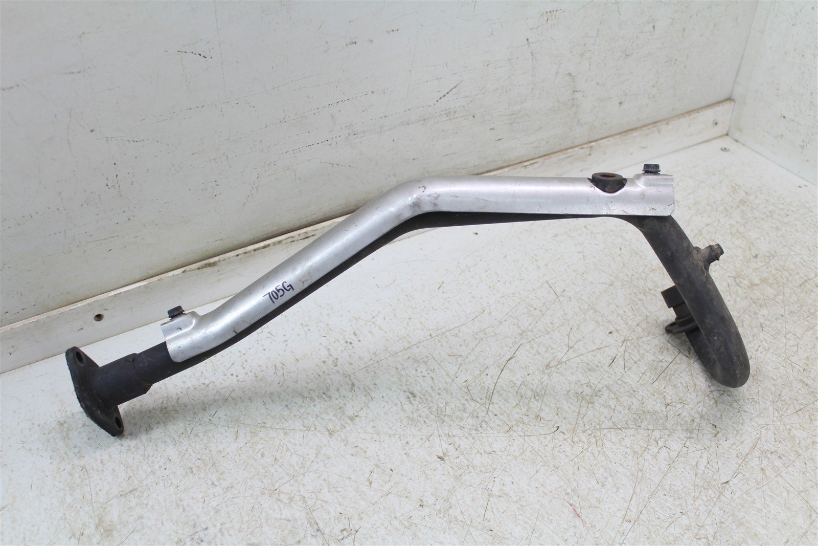 2018 Polaris Outlaw 110 Exhaust Head Pipe Header 705G