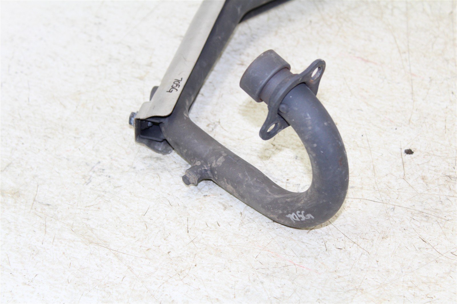 2018 Polaris Outlaw 110 Exhaust Head Pipe Header 705G