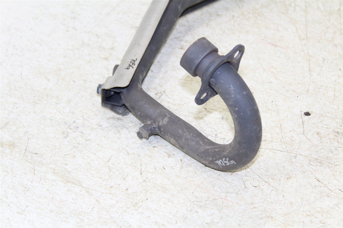 2018 Polaris Outlaw 110 Exhaust Head Pipe Header 705G