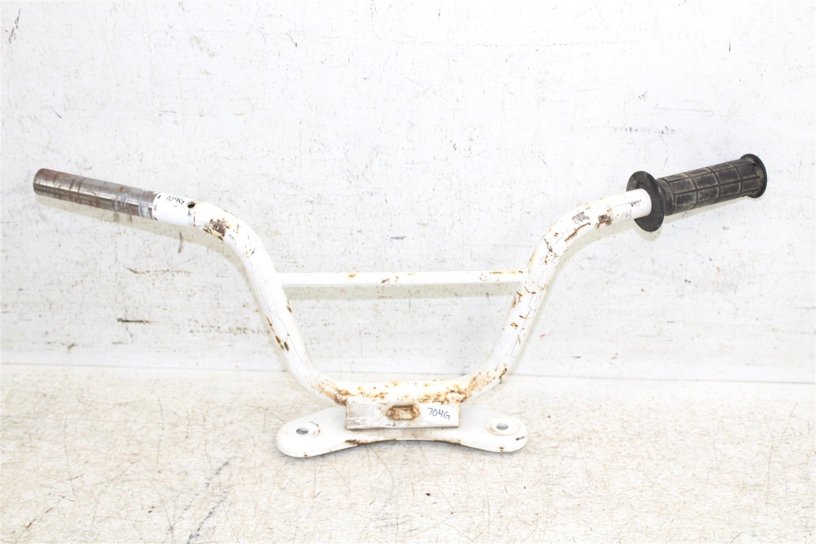 1988 Honda Z 50 Handlebars Bars 704G