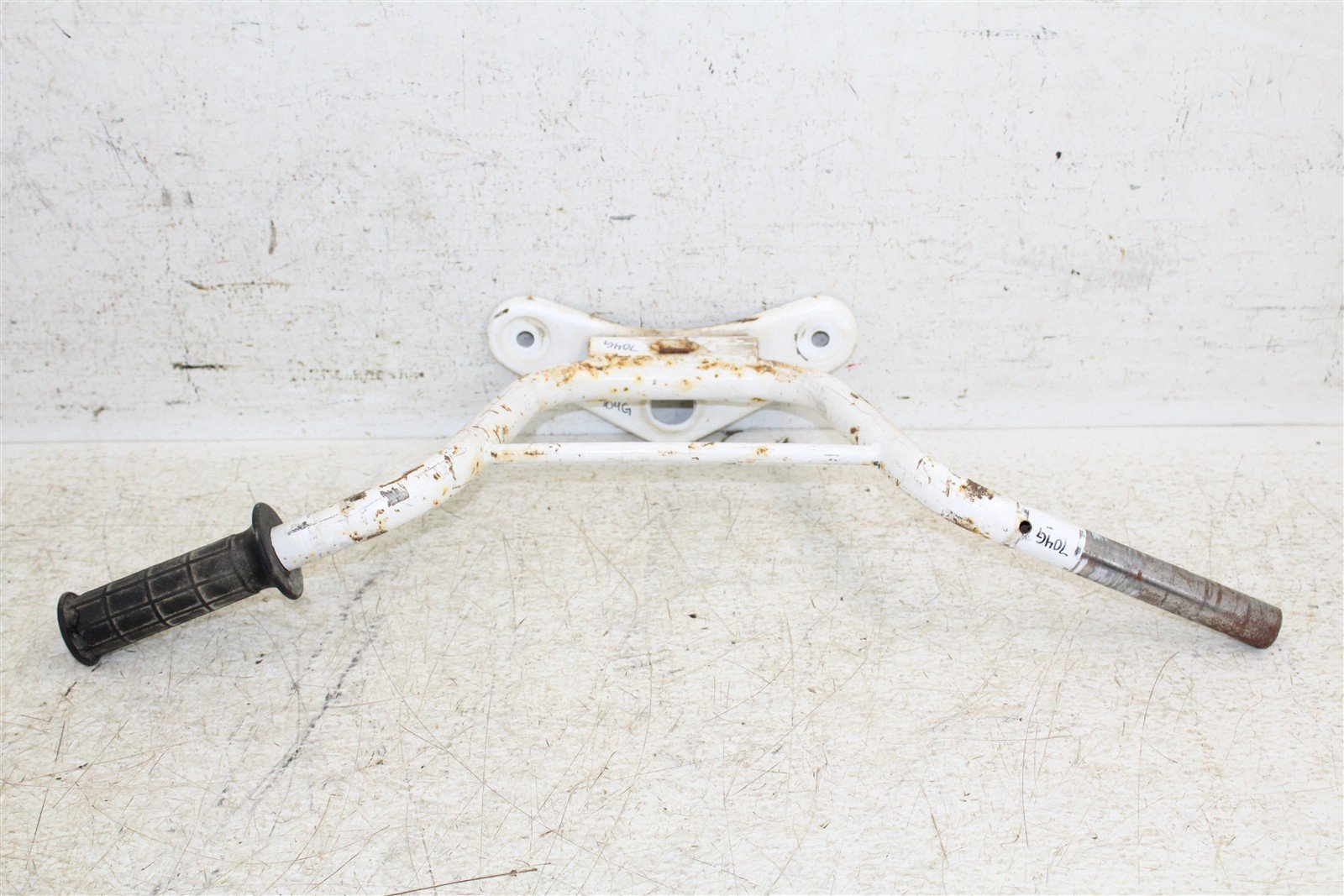 1988 Honda Z 50 Handlebars Bars 704G