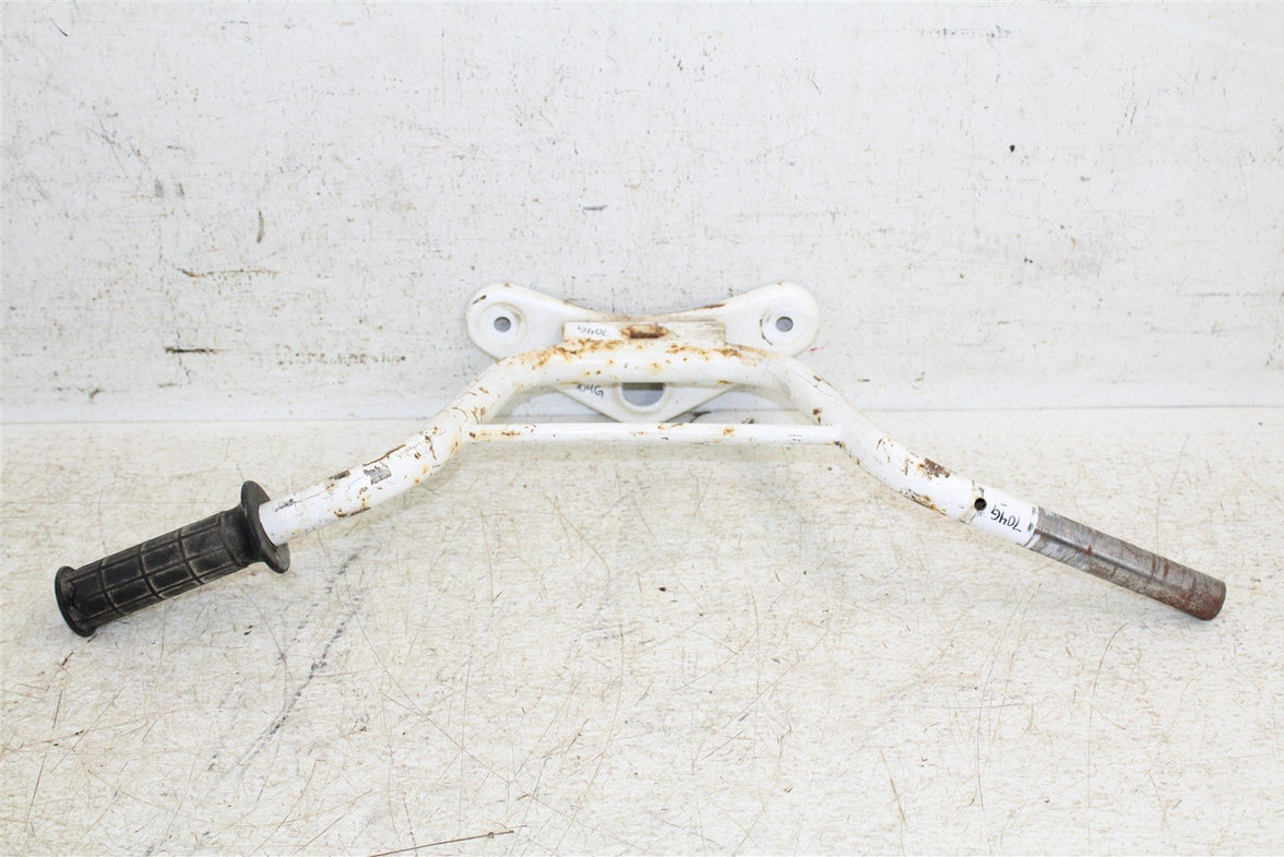 1988 Honda Z 50 Handlebars Bars 704G