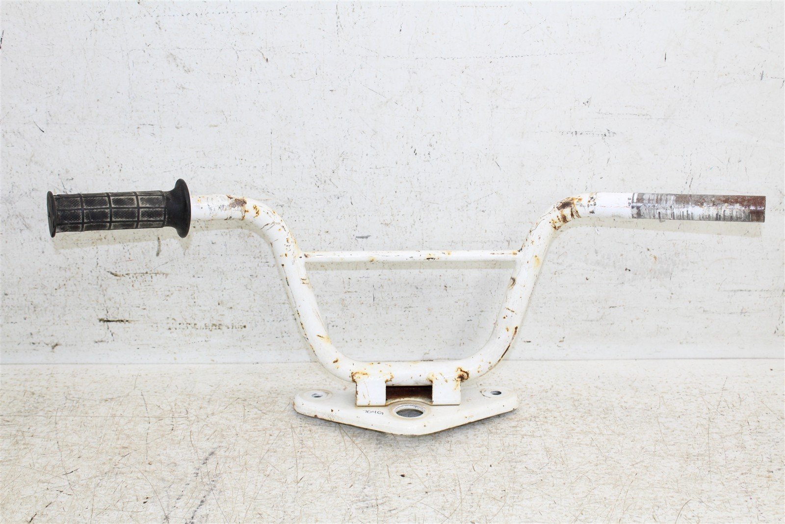 1988 Honda Z 50 Handlebars Bars 704G