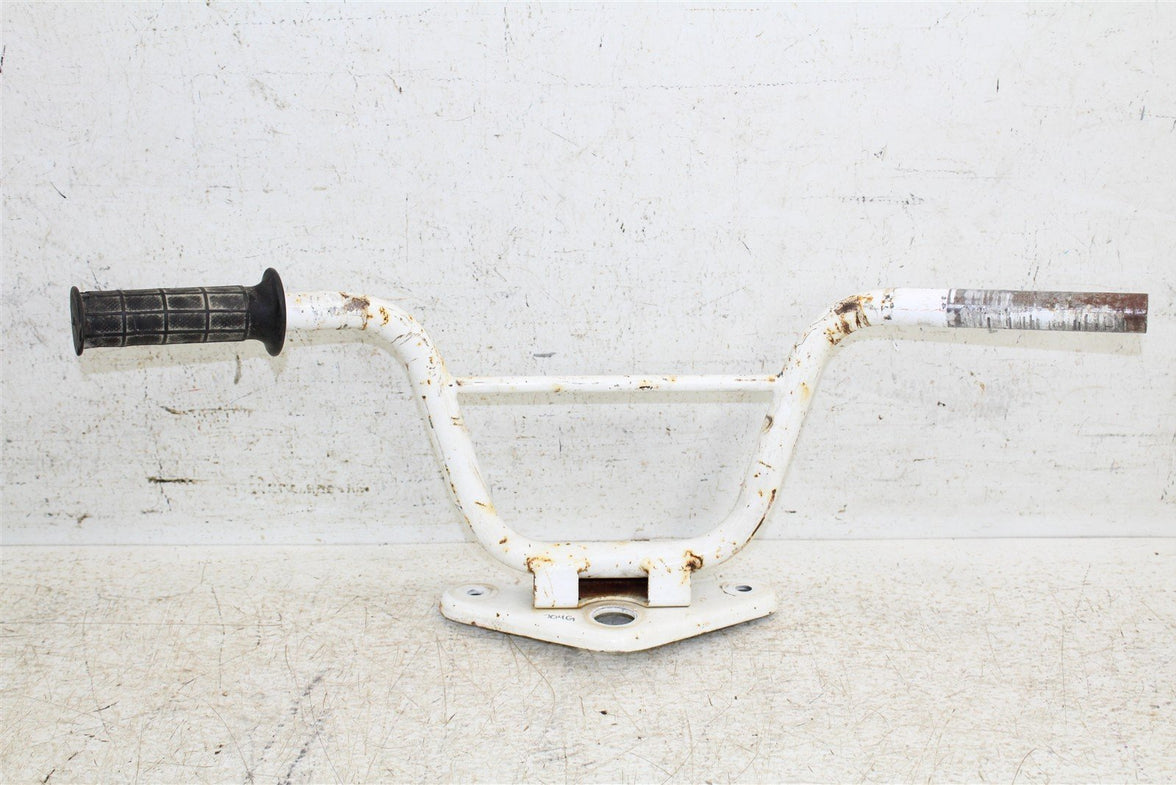 1988 Honda Z 50 Handlebars Bars 704G
